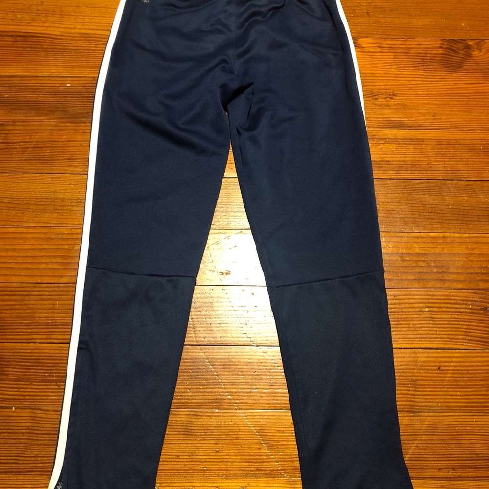 Adidas climacool pants joggers YM - Picture 2 of 7